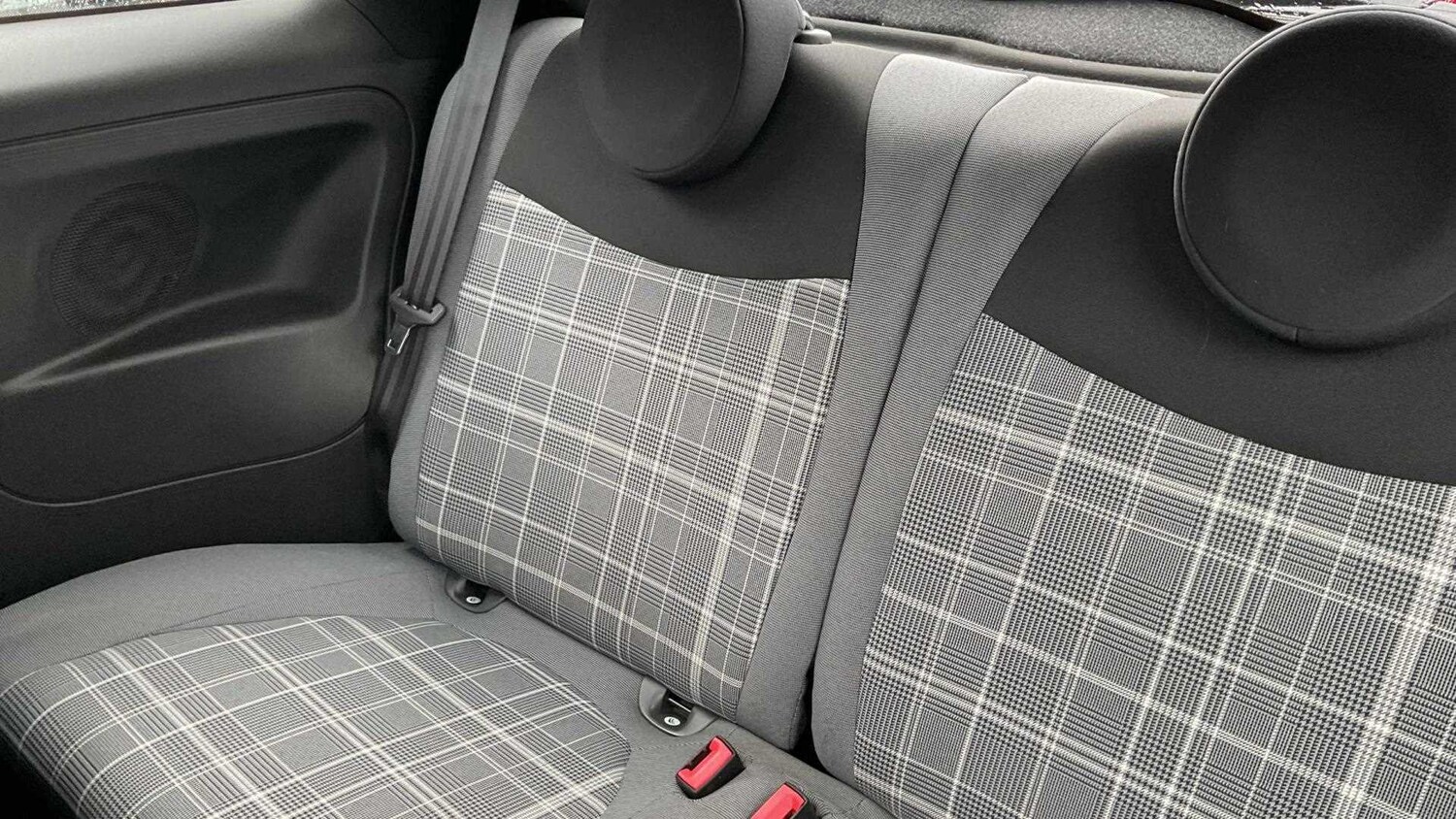 Used Fiat 500 2020 for sale - 76298321: Photo 16