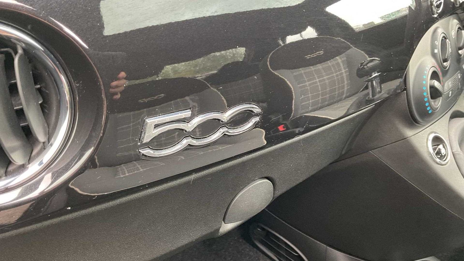 Used Fiat 500 2020 for sale - 76298321: Photo 17