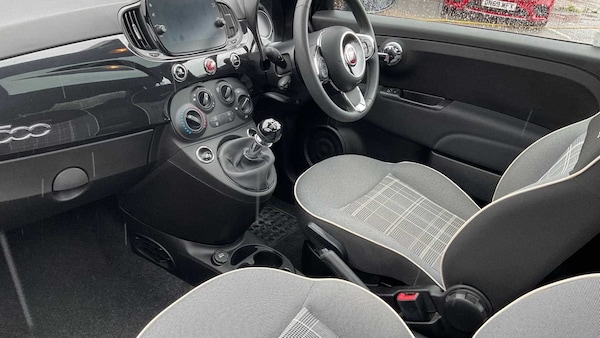 Used Fiat 500 2020 for sale - 76298321: Photo 18
