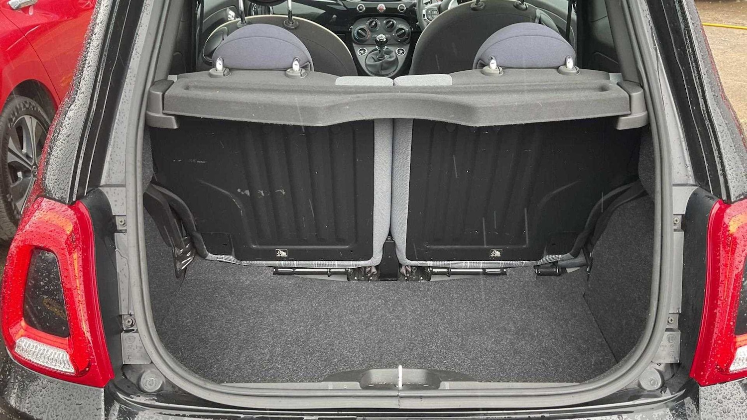 Used Fiat 500 2020 for sale - 76298321: Photo 19