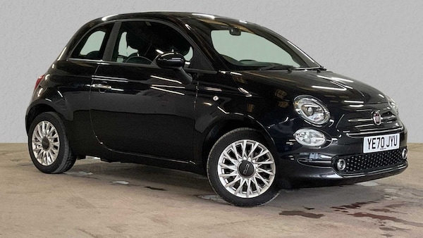 Used Fiat 500 2020 for sale - 76298321: Photo 1
