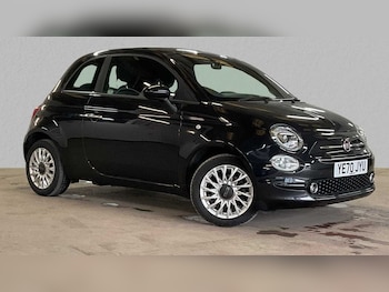 Fiat - 500