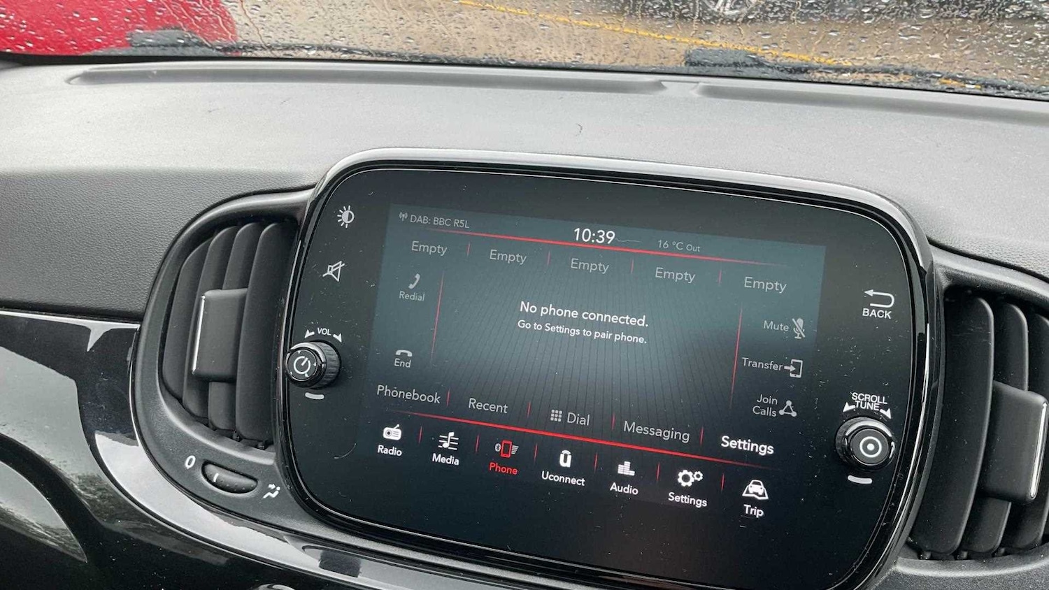 Used Fiat 500 2020 for sale - 76298321: Photo 20