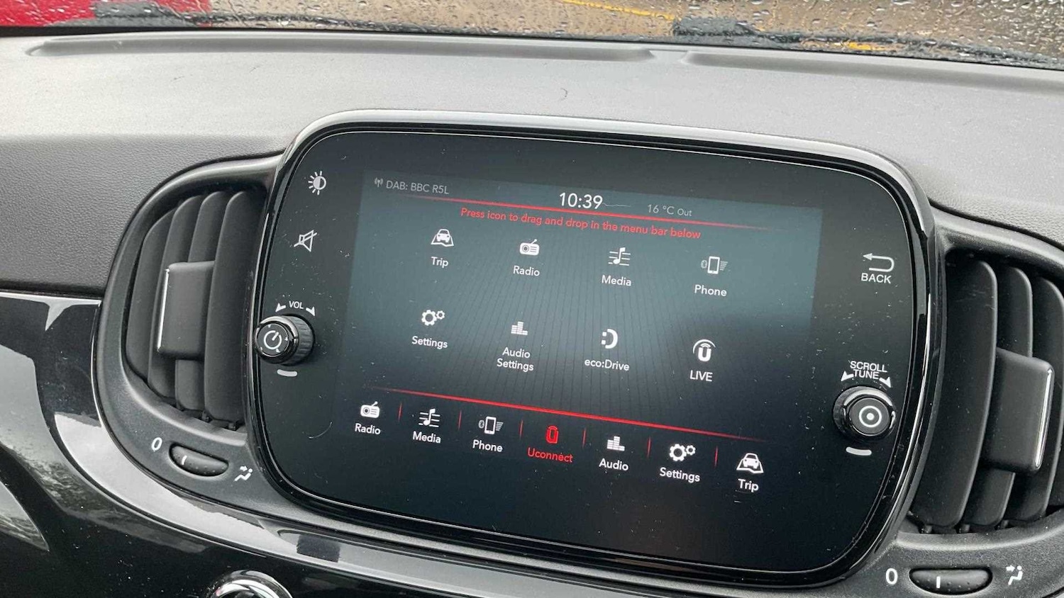 Used Fiat 500 2020 for sale - 76298321: Photo 21