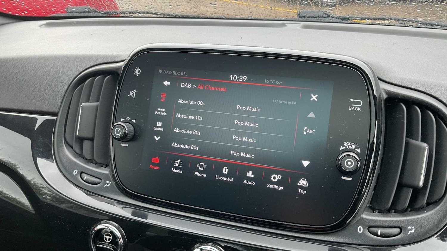 Used Fiat 500 2020 for sale - 76298321: Photo 25