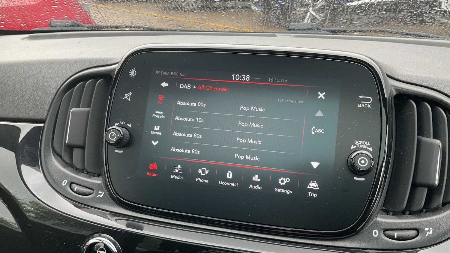 Used Fiat 500 2020 for sale - 76298321: Photo 26