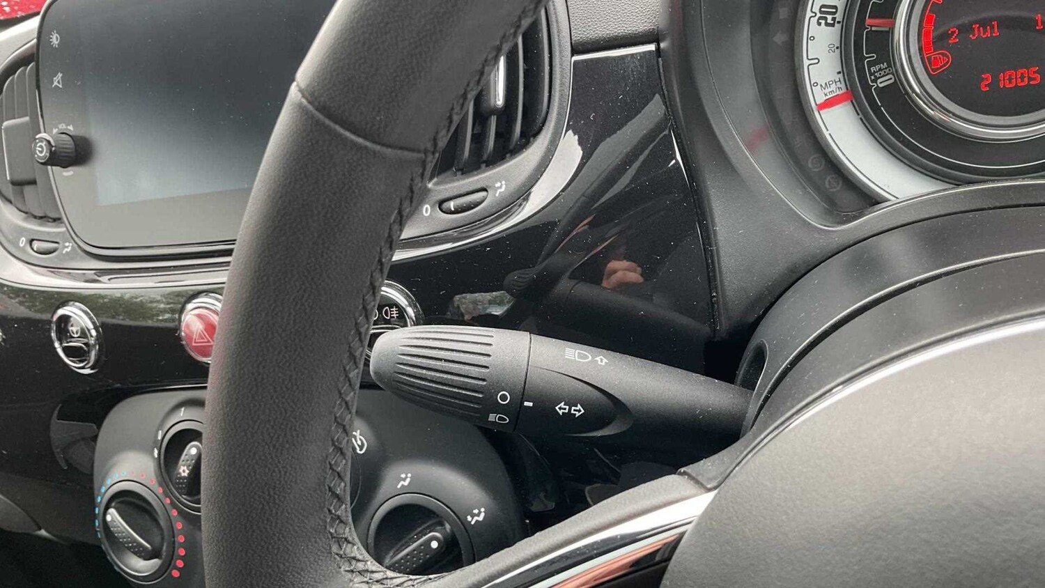 Used Fiat 500 2020 for sale - 76298321: Photo 29