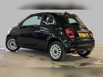 Used Fiat 500 2020 for sale - 76298321: Photo 2