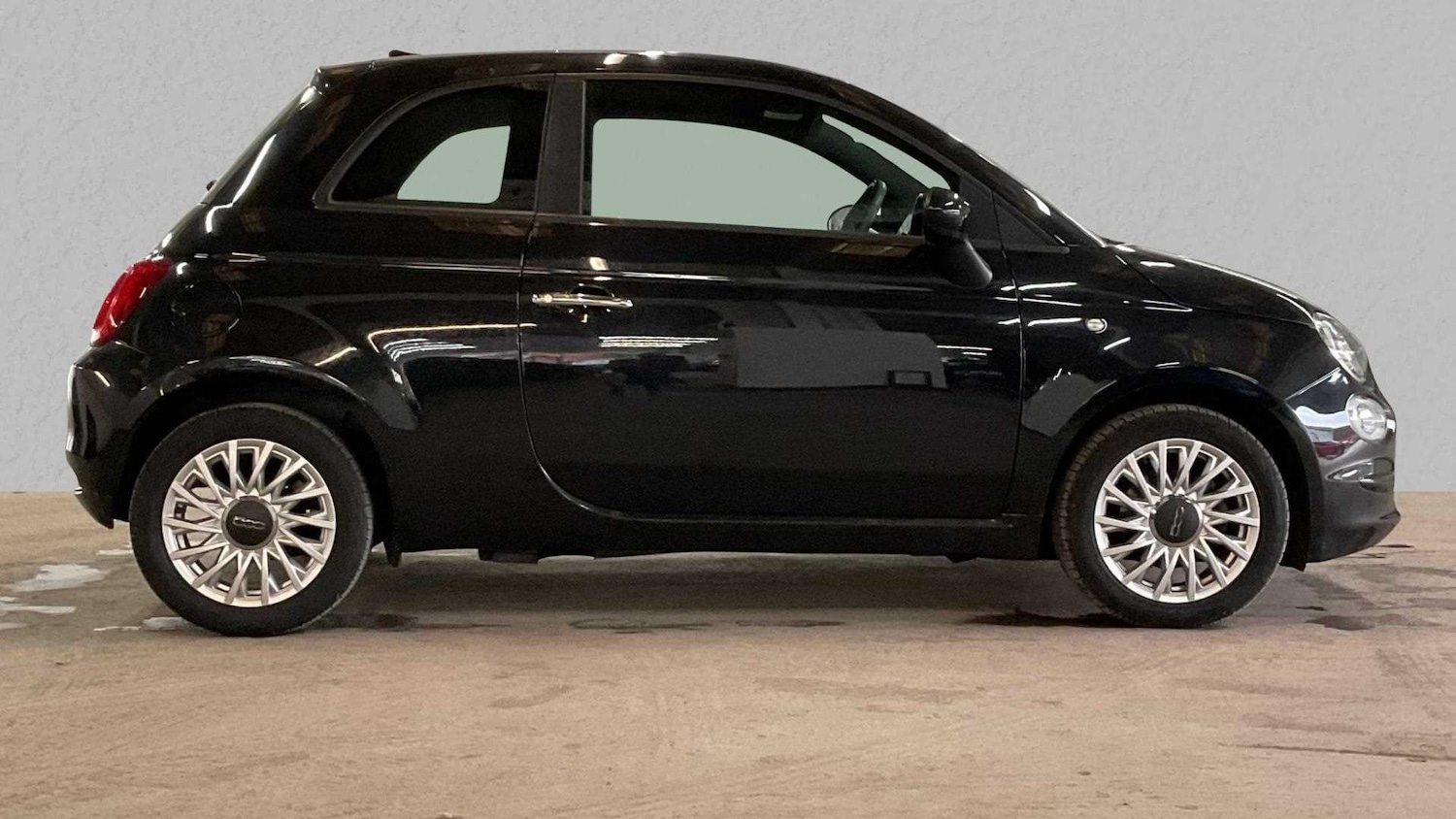 Used Fiat 500 2020 for sale - 76298321: Photo 3