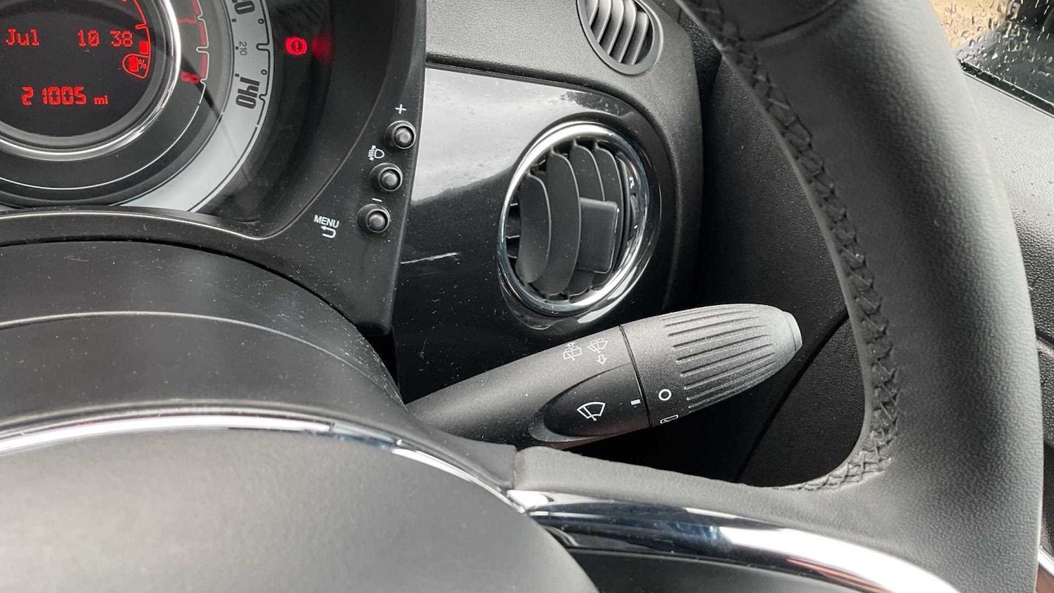 Used Fiat 500 2020 for sale - 76298321: Photo 31