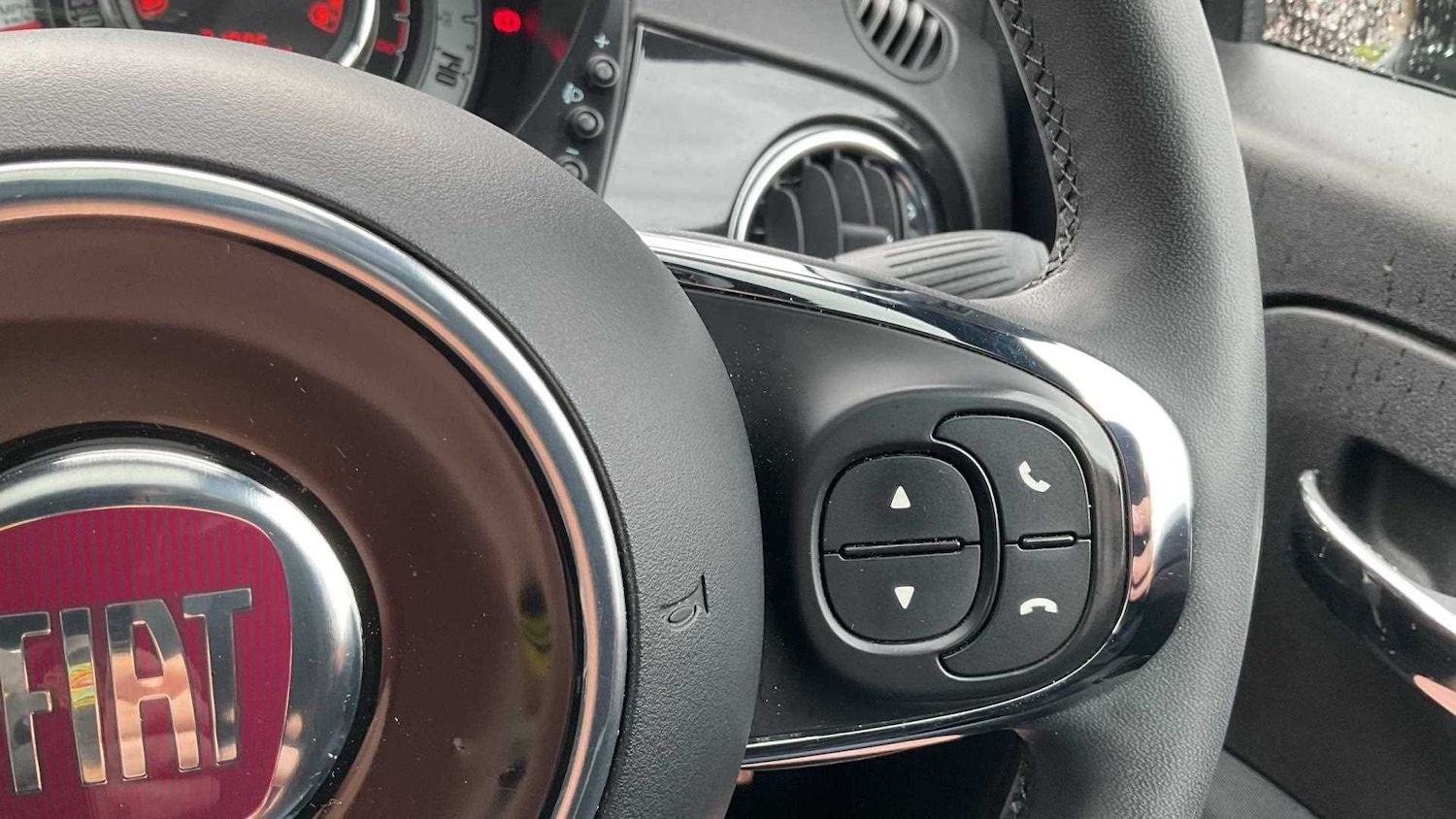 Used Fiat 500 2020 for sale - 76298321: Photo 32