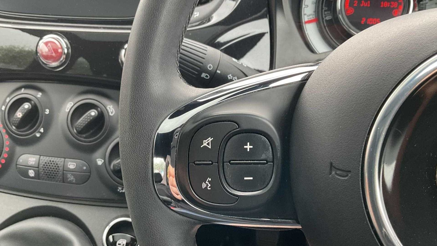 Used Fiat 500 2020 for sale - 76298321: Photo 33