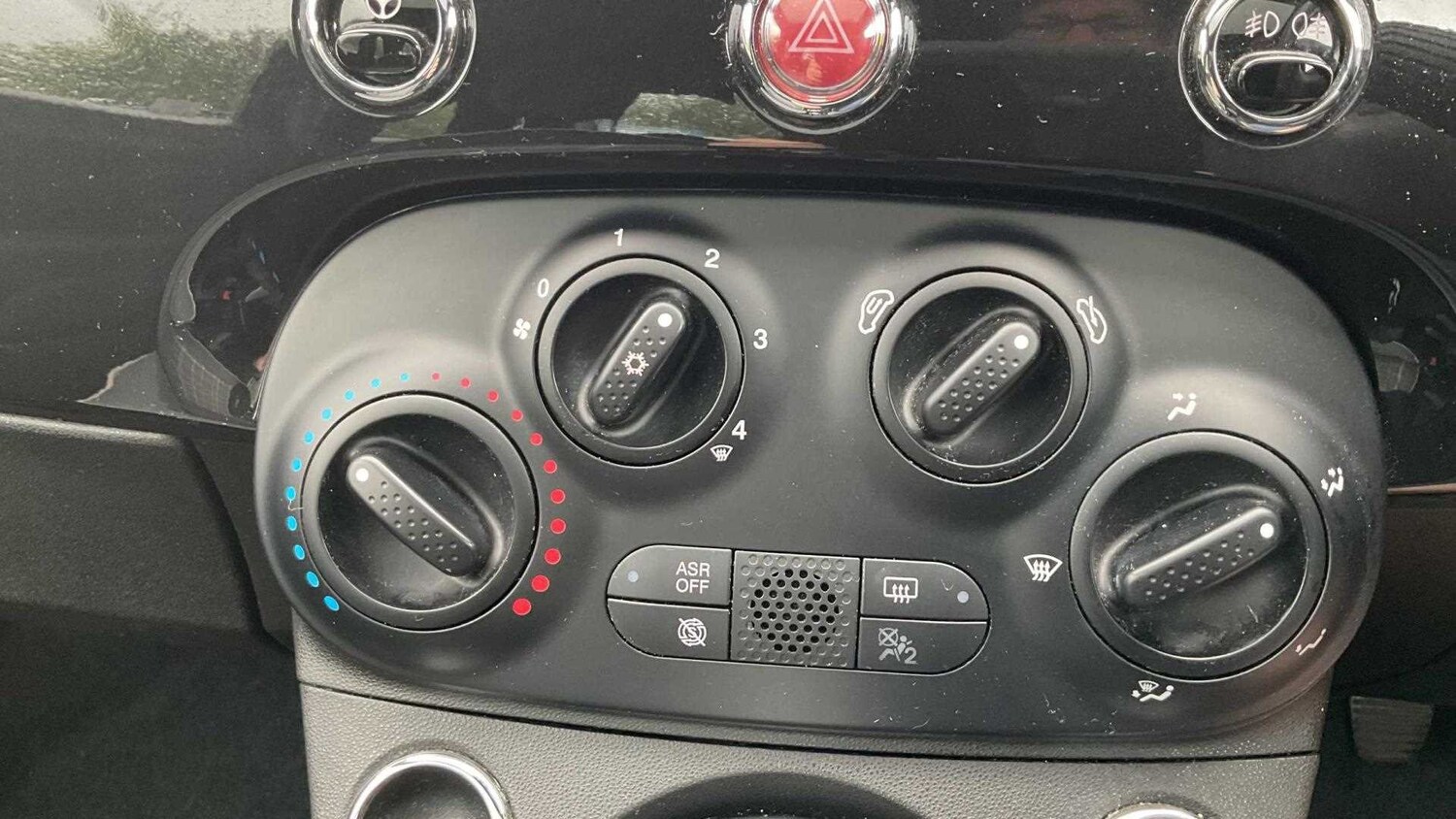 Used Fiat 500 2020 for sale - 76298321: Photo 34