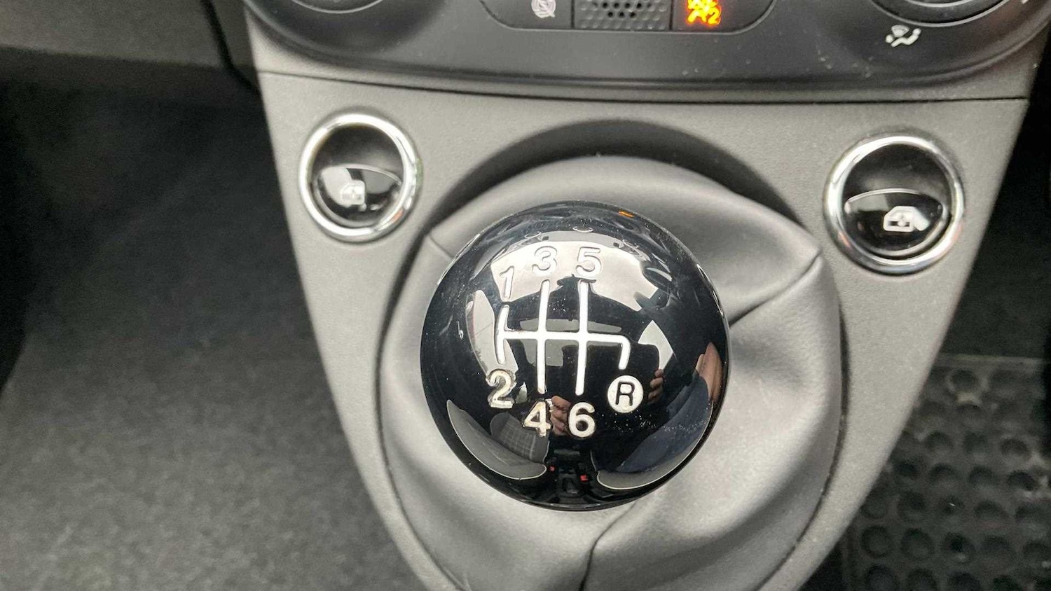 Used Fiat 500 2020 for sale - 76298321: Photo 35