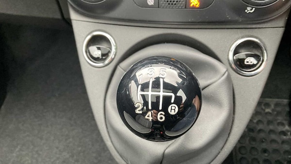 Used Fiat 500 2020 for sale - 76298321: Photo 35