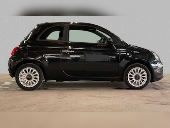Used Fiat 500 2020 for sale - 76298321: Photo 3