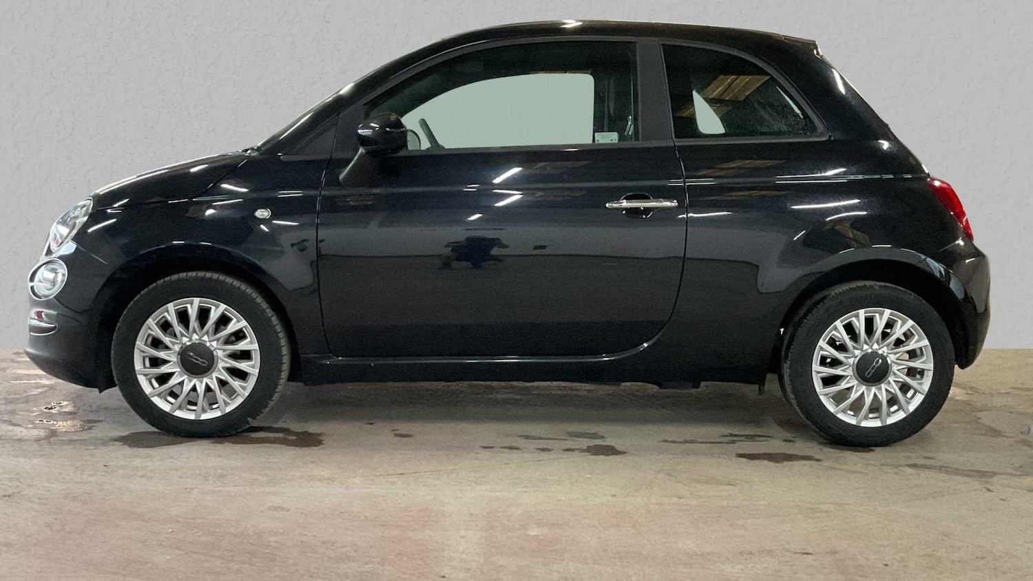 Used Fiat 500 2020 for sale - 76298321: Photo 5