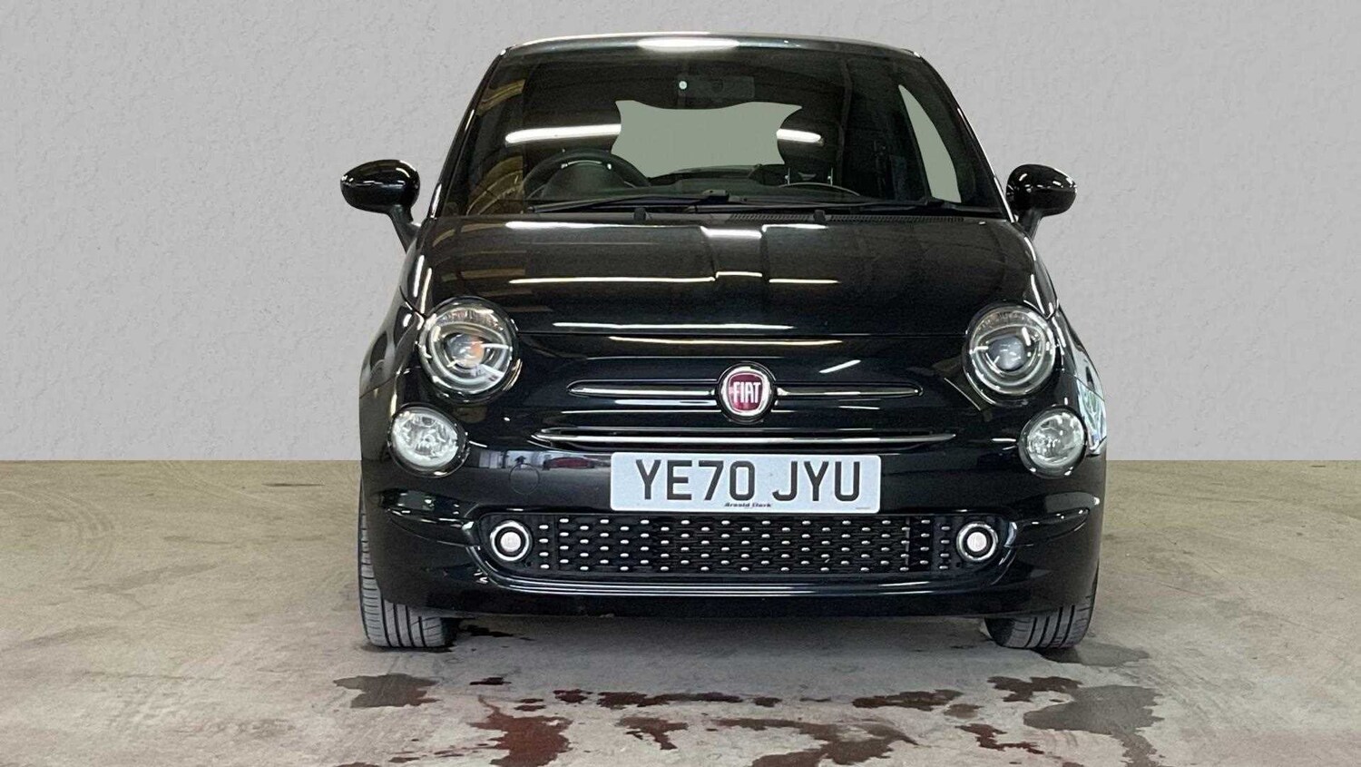 Used Fiat 500 2020 for sale - 76298321: Photo 6