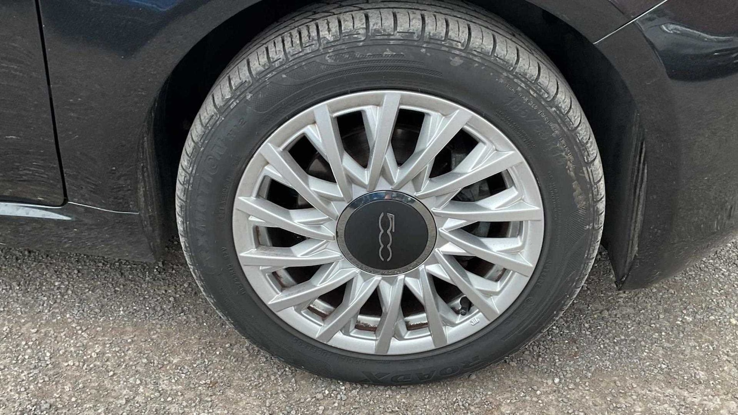 Used Fiat 500 2020 for sale - 76298321: Photo 7