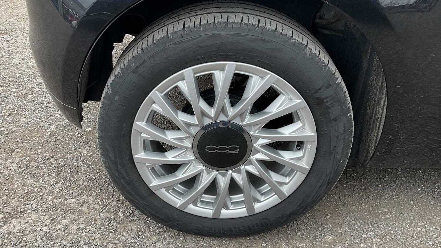 Used Fiat 500 2020 for sale - 76298321: Photo 8