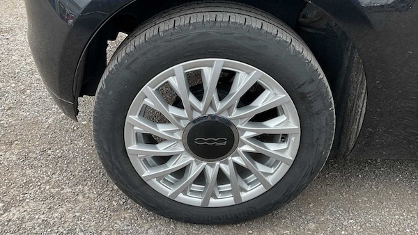 Used Fiat 500 2020 for sale - 76298321: Photo 8