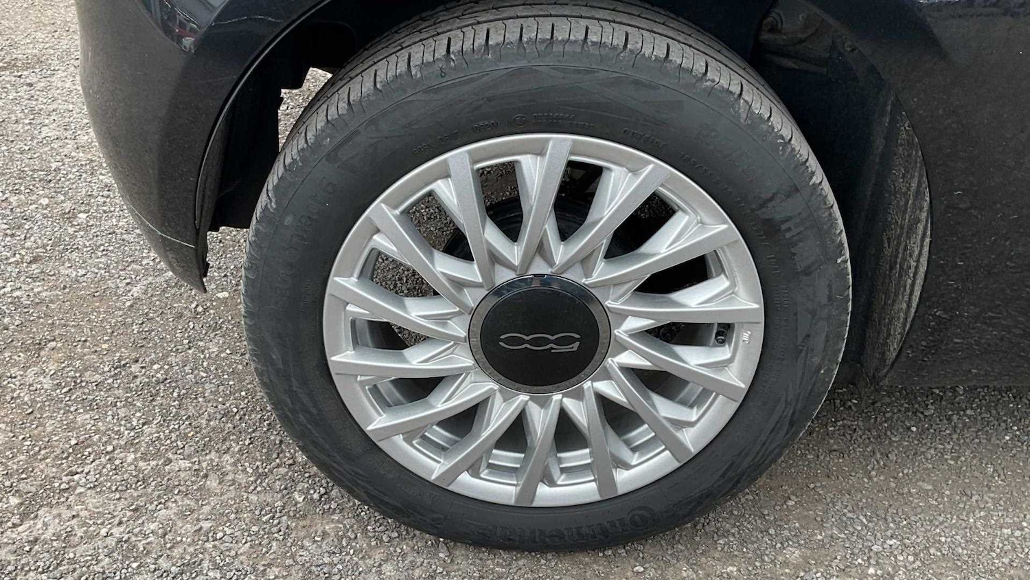 Used Fiat 500 2020 for sale - 76298321: Photo 9