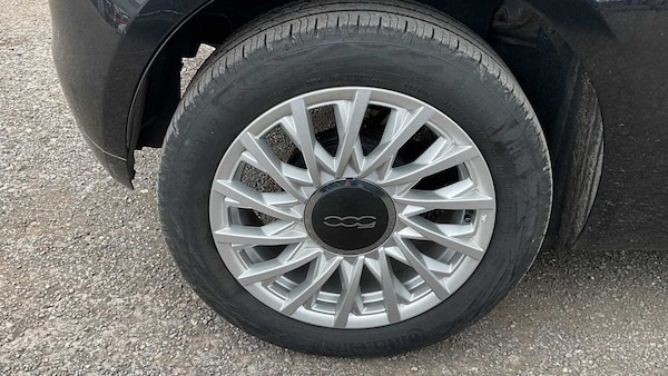Used Fiat 500 2020 for sale - 76298321: Photo 9