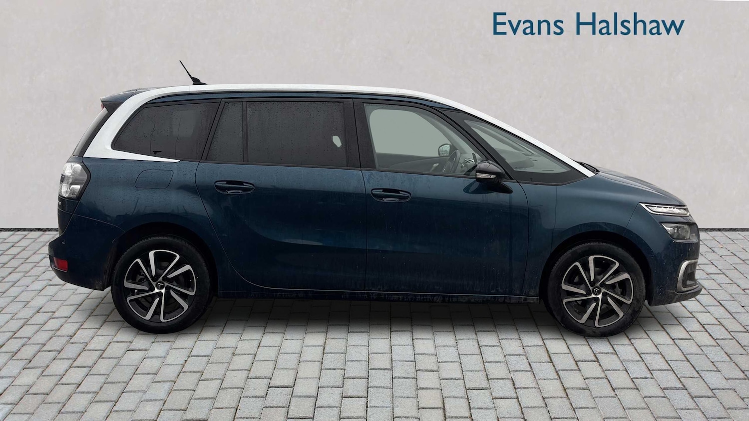 Used Citroen C4 Grand Picasso for sale - 77257431: Photo 3