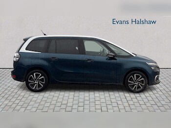 Used Citroen C4 Grand Picasso 2022 for sale - 77257431: Photo