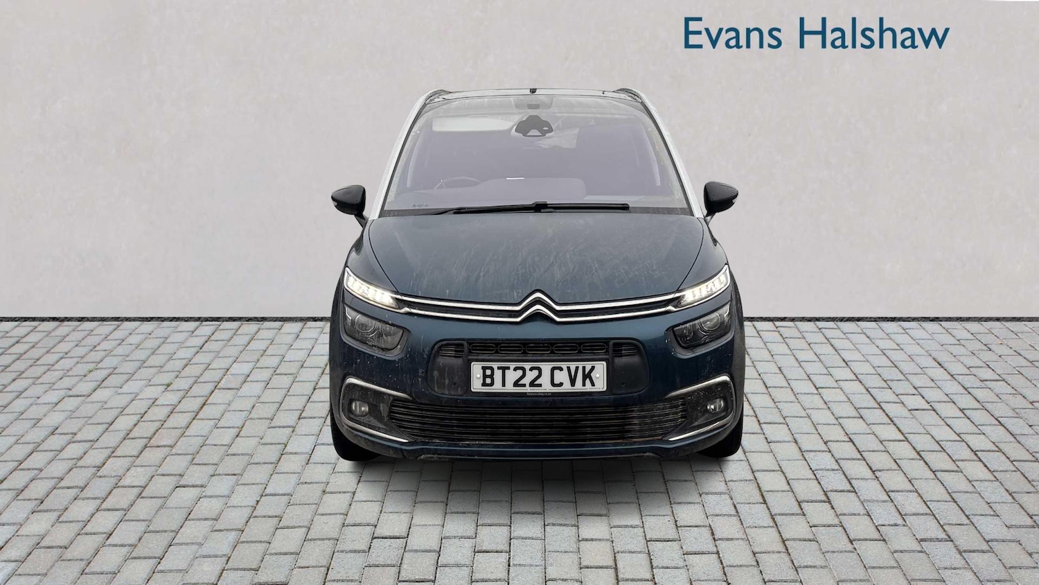 Used Citroen C4 Grand Picasso for sale - 77257431: Photo 4