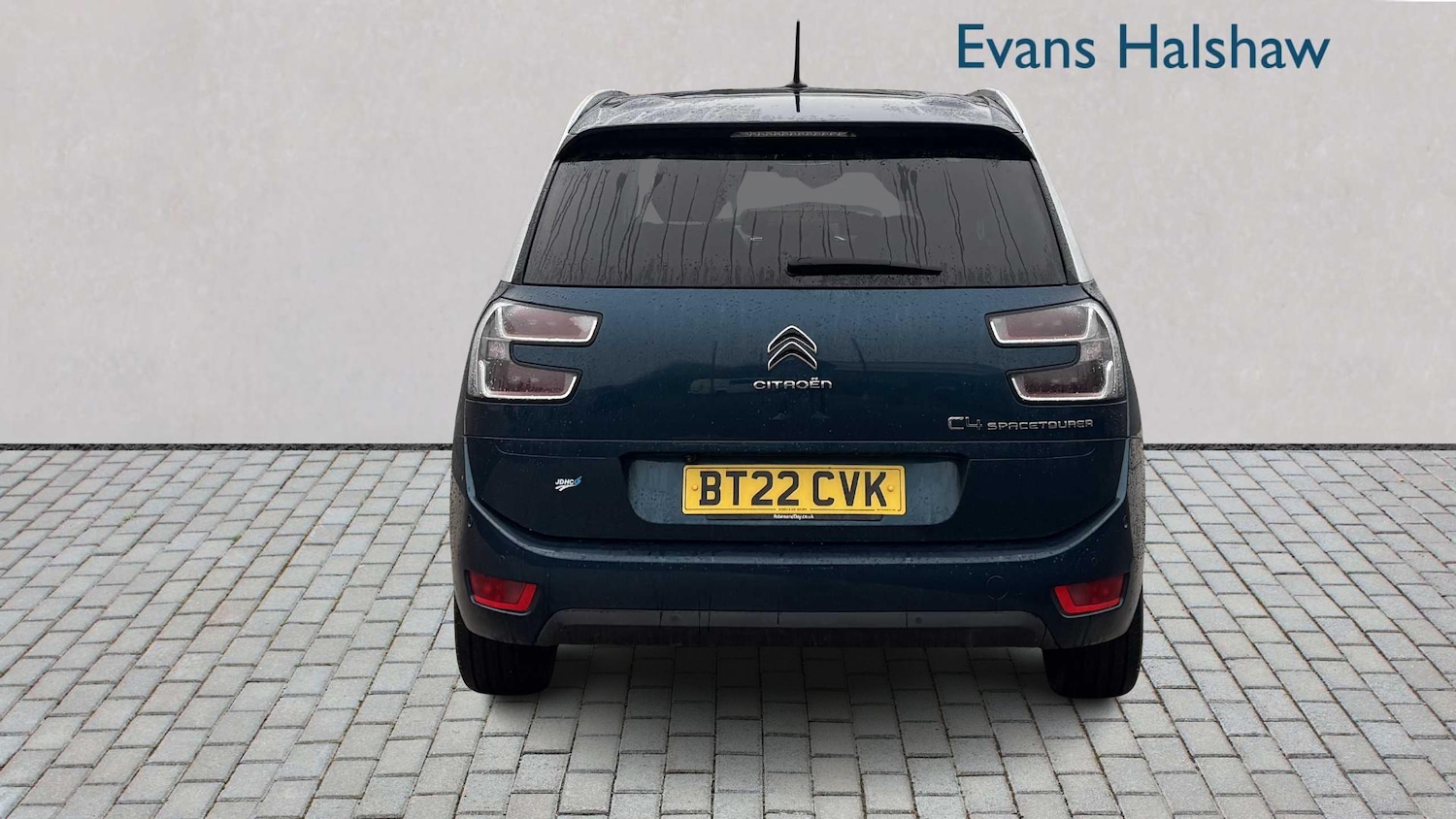 Used Citroen C4 Grand Picasso for sale - 77257431: Photo 5
