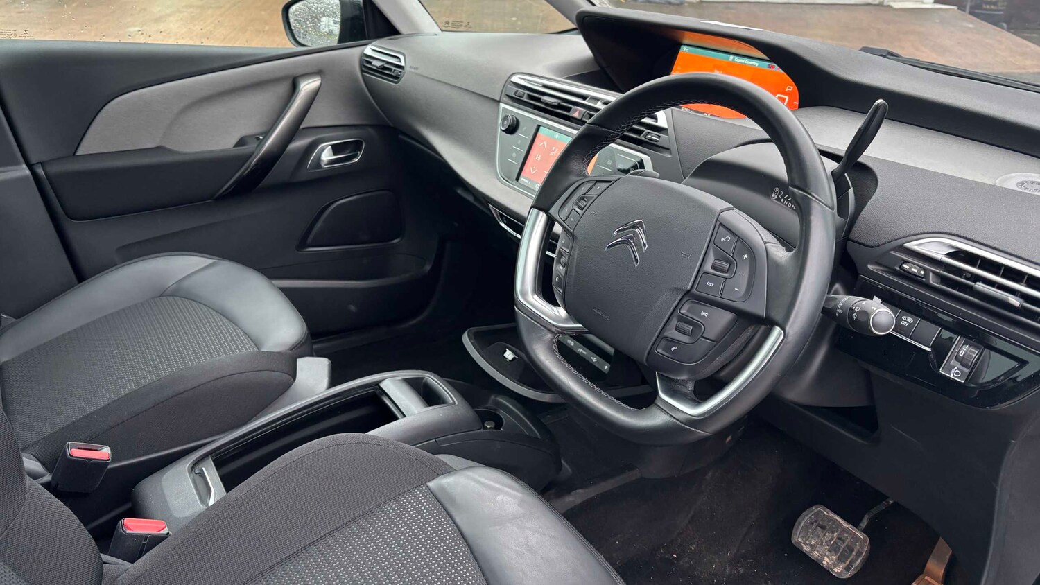 Used Citroen C4 Grand Picasso for sale - 77257431: Photo 6