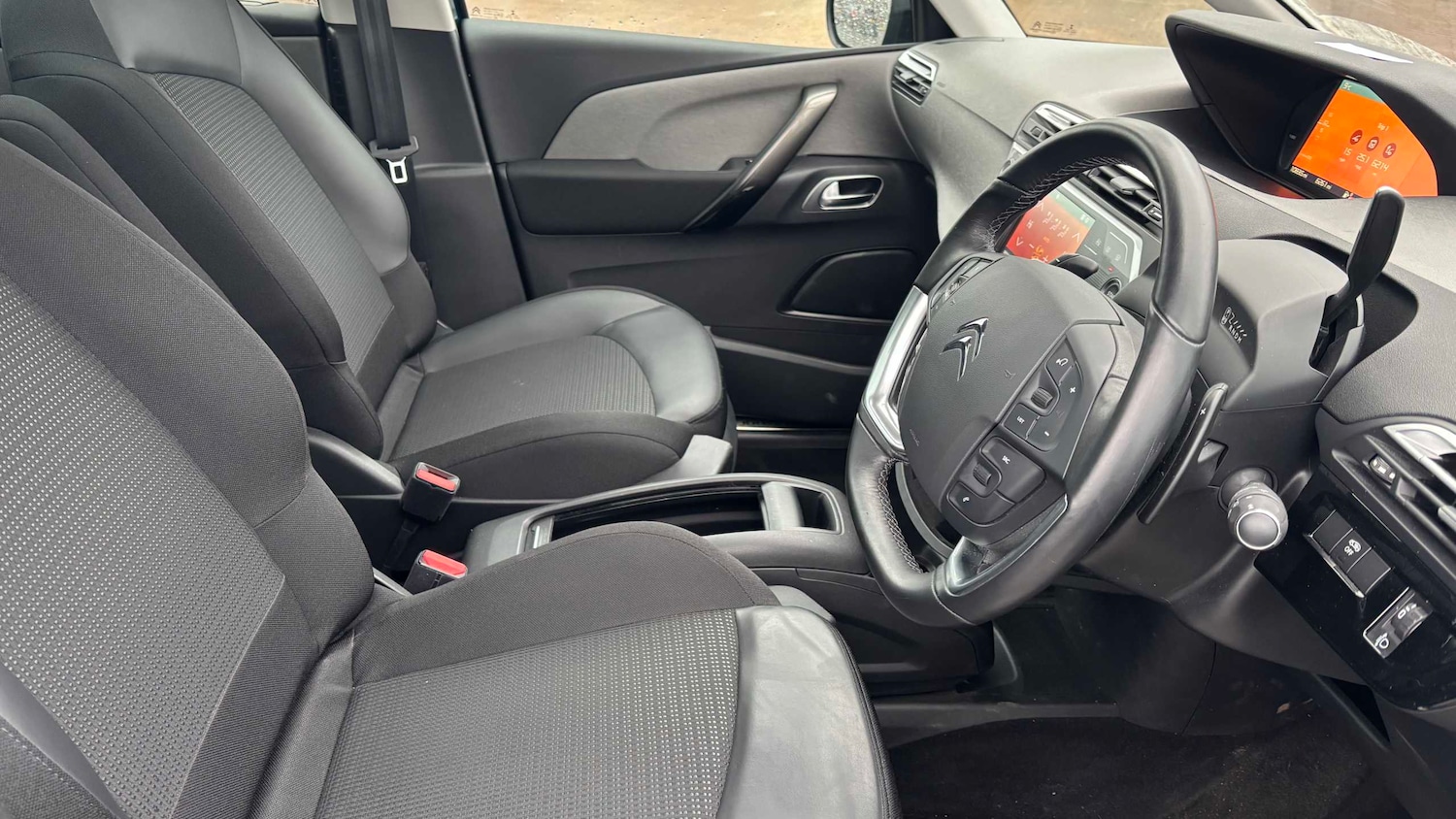 Used Citroen C4 Grand Picasso for sale - 77257431: Photo 7