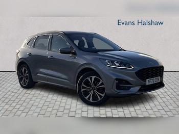 Used Ford Kuga 2022 for sale - 77011301: Photo