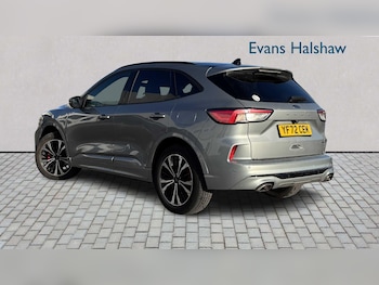 Used Ford Kuga 2022 for sale - 77011301: Photo