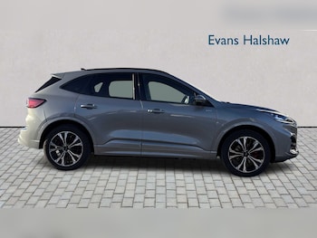 Used Ford Kuga 2022 for sale - 77011301: Photo