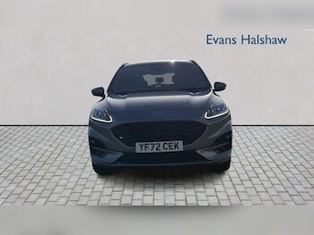 Used Ford Kuga 2022 for sale - 77011301: Photo