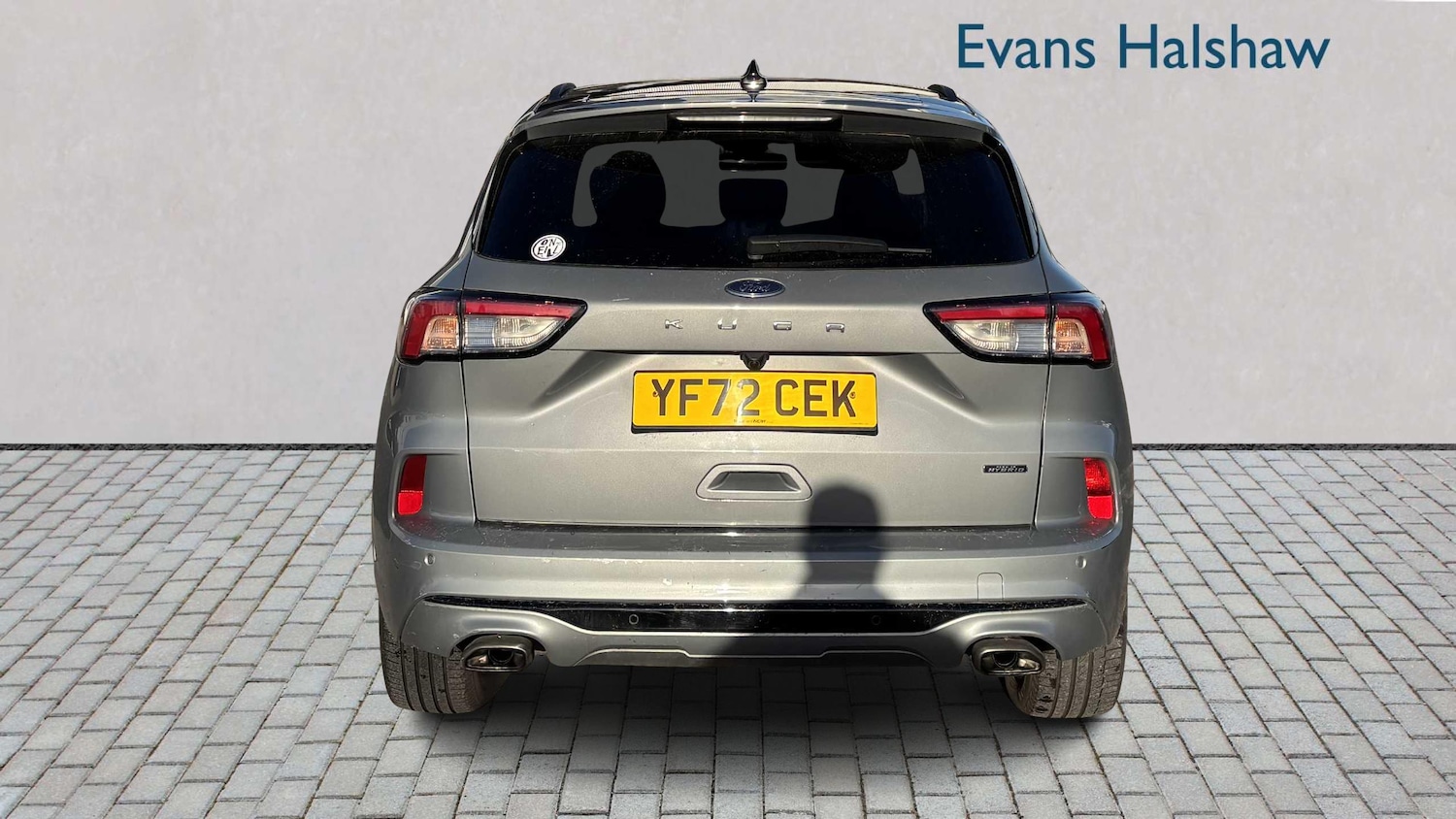 Used Ford Kuga 2022 for sale - 77011301: Photo 5