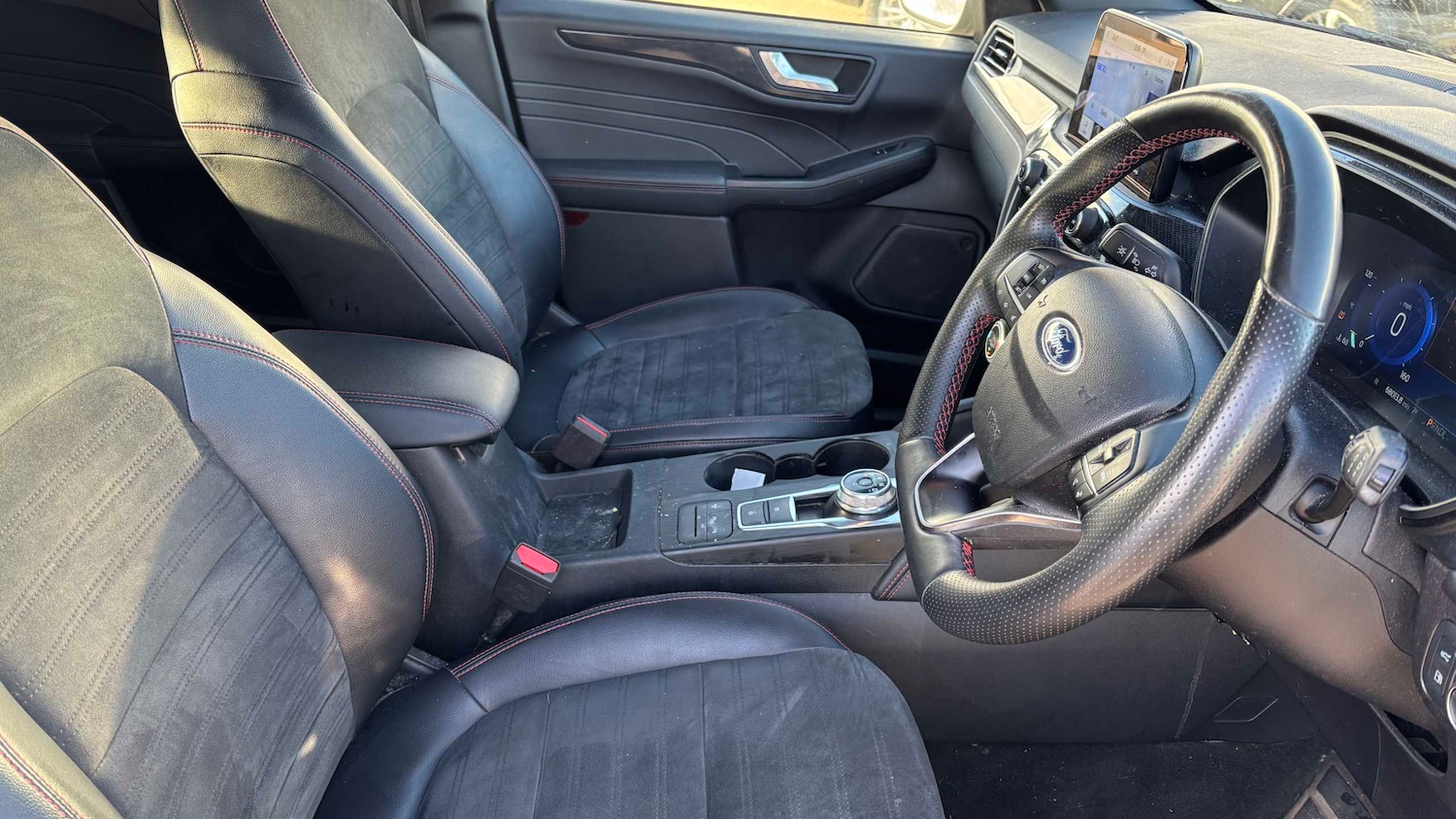 Used Ford Kuga 2022 for sale - 77011301: Photo 7