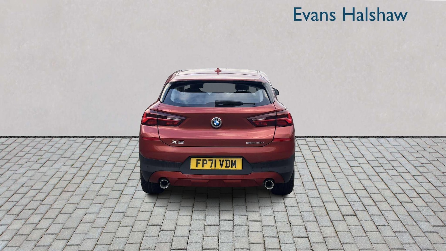 Used BMW X2 2021 for sale - 77134789: Photo 5