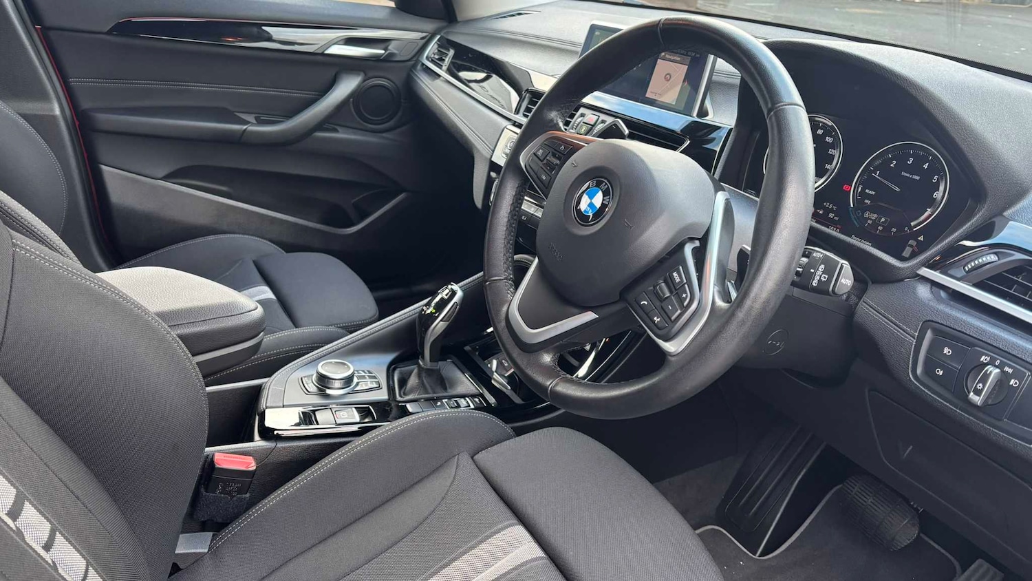 Used BMW X2 2021 for sale - 77134789: Photo 6