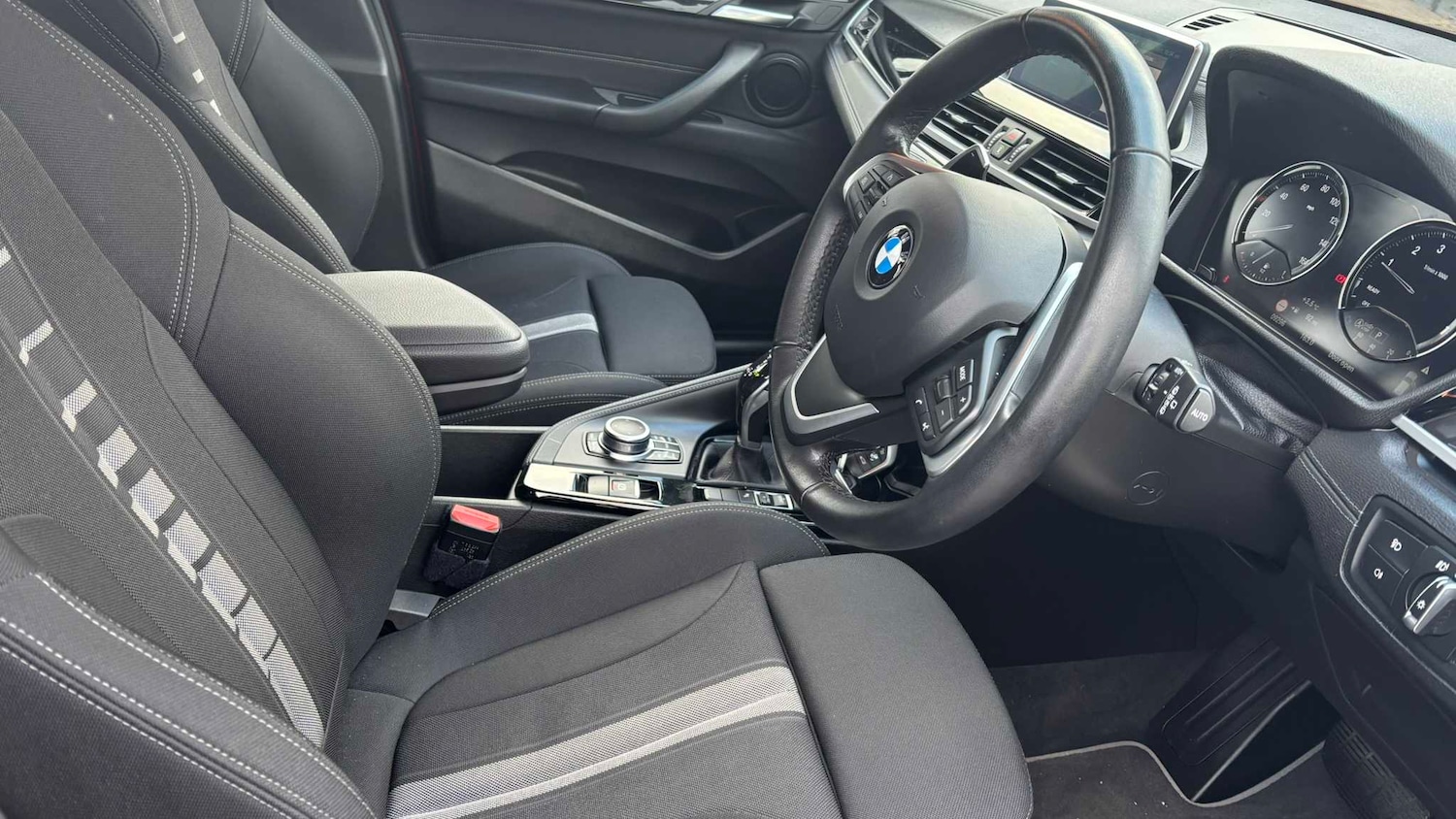 Used BMW X2 2021 for sale - 77134789: Photo 7