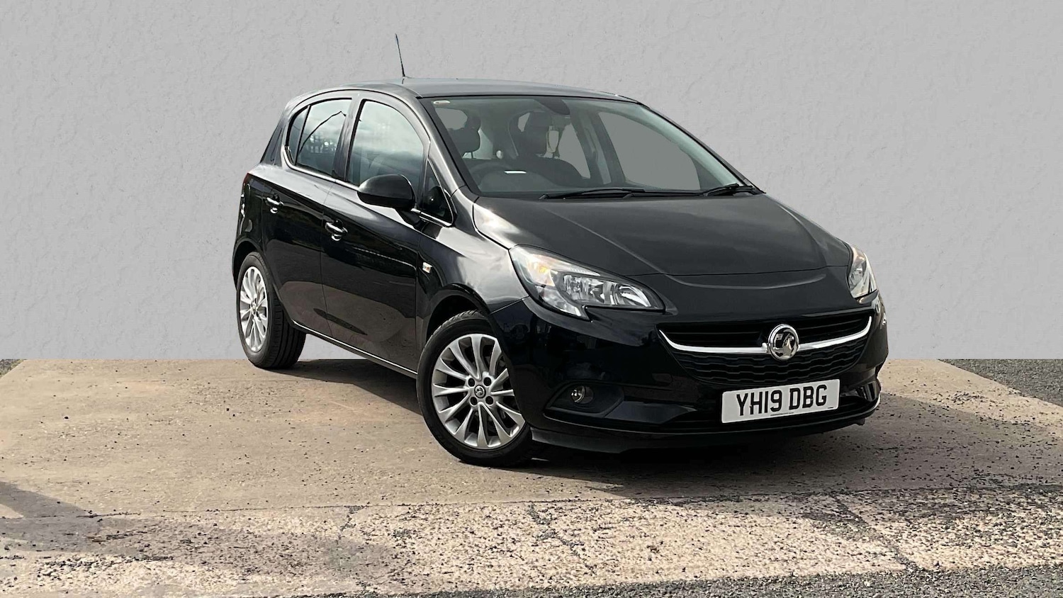 Used Vauxhall Corsa 2019 for sale - 76015998: Photo 1