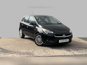 Used Vauxhall Corsa 2019 for sale - 76015998: Photo