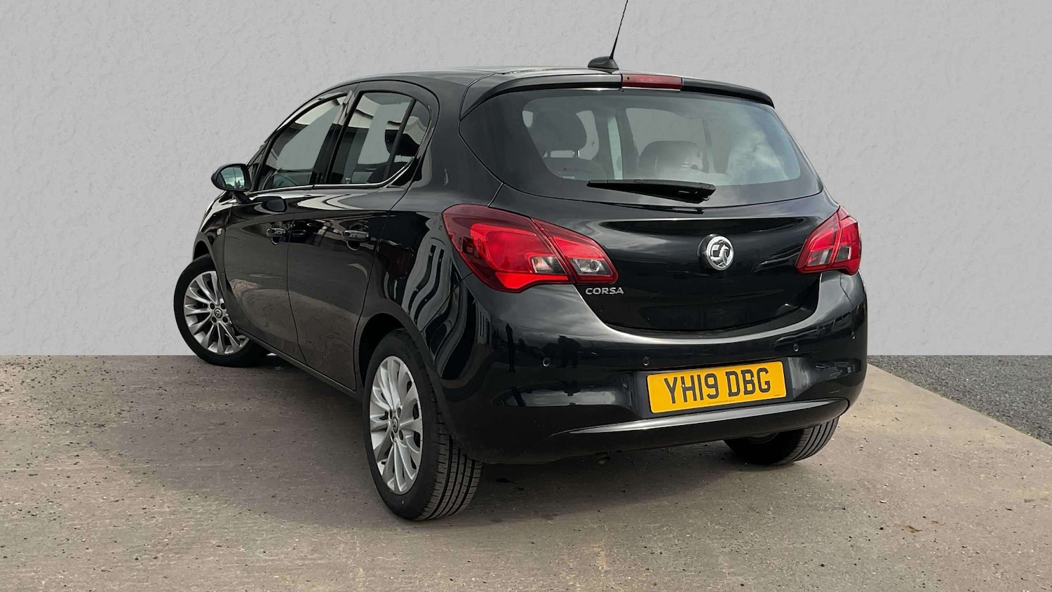 Used Vauxhall Corsa 2019 for sale - 76015998: Photo 2