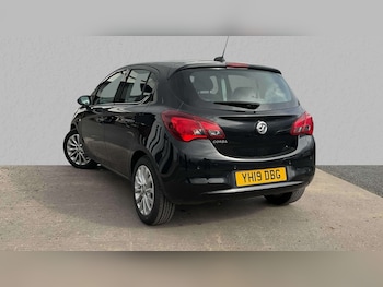 Used Vauxhall Corsa 2019 for sale - 76015998: Photo