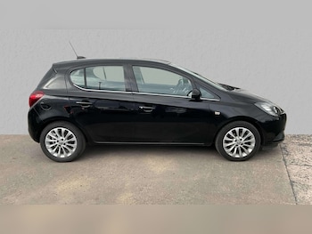 Used Vauxhall Corsa 2019 for sale - 76015998: Photo