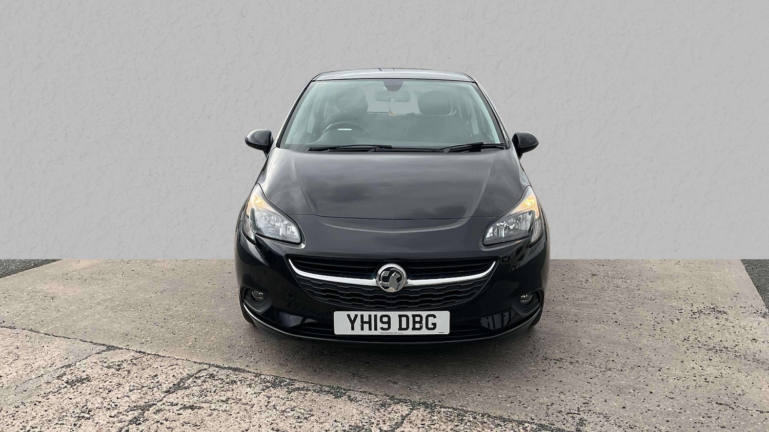 Used Vauxhall Corsa 2019 for sale - 76015998: Photo 4