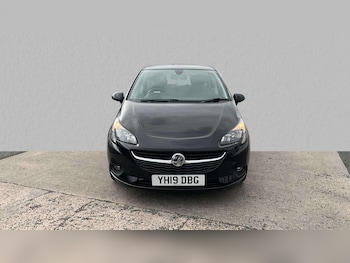 Used Vauxhall Corsa 2019 for sale - 76015998: Photo