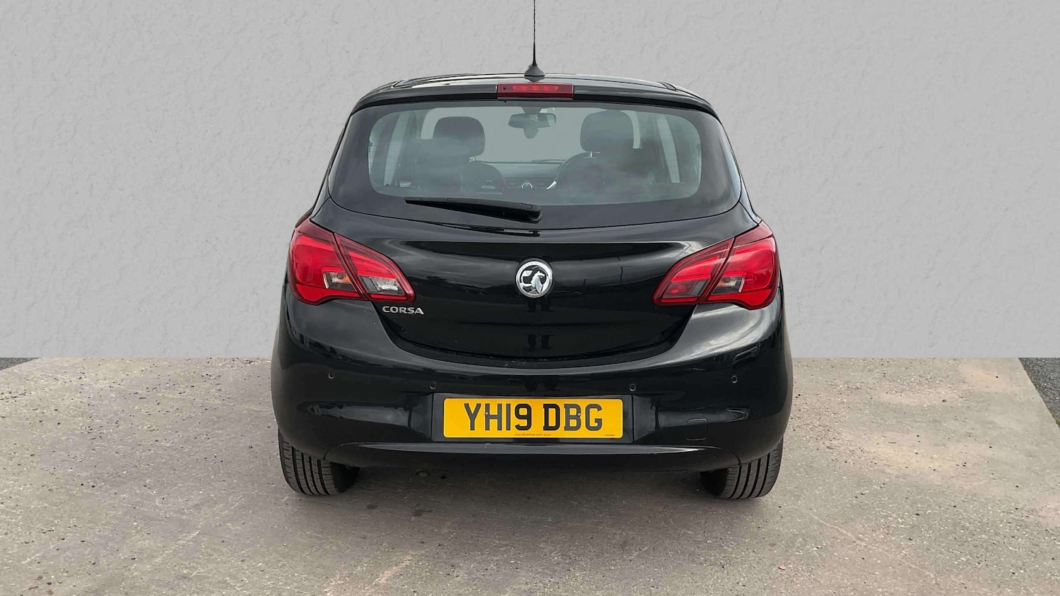 Used Vauxhall Corsa 2019 for sale - 76015998: Photo 5